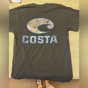 Costa tshirt size M mens